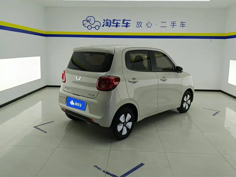 Wuling MINIEV 2025