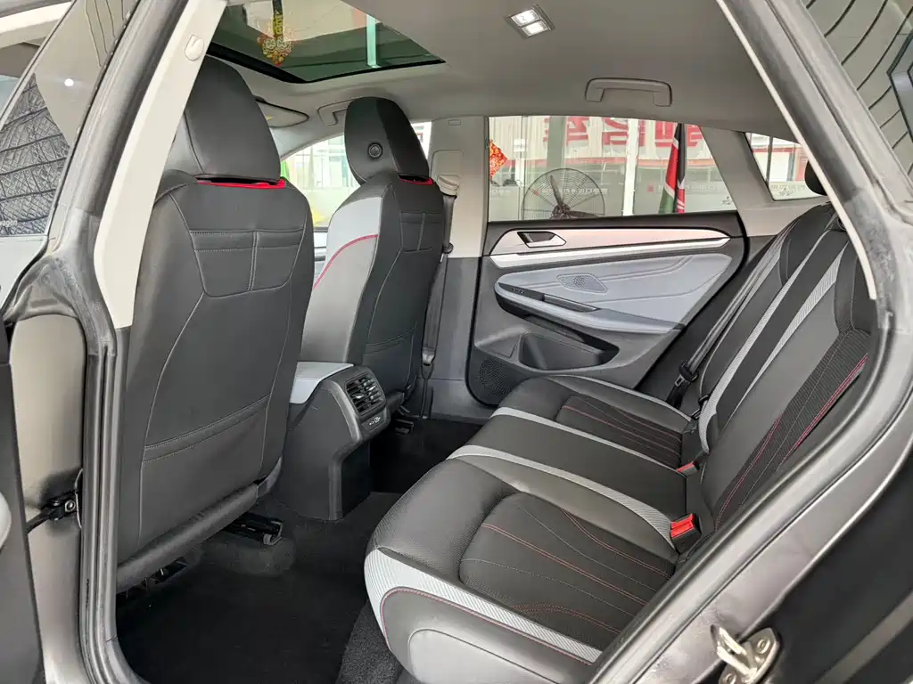 Volkswagen Lamando 2023