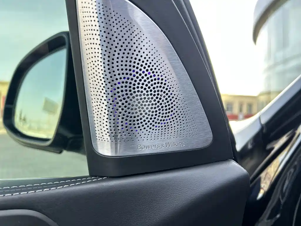 BMW X7 2024 — фото 13