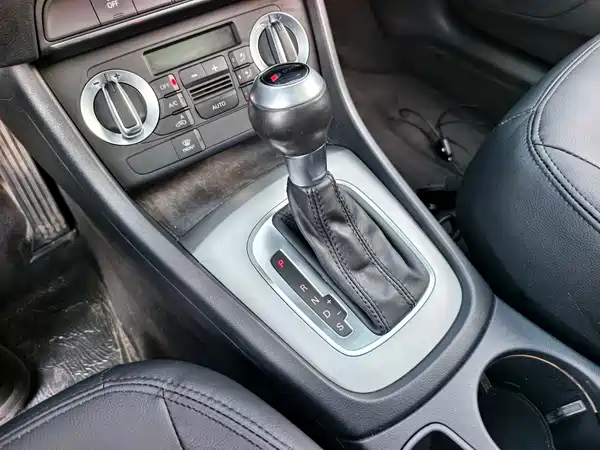 Audi Q3 2015