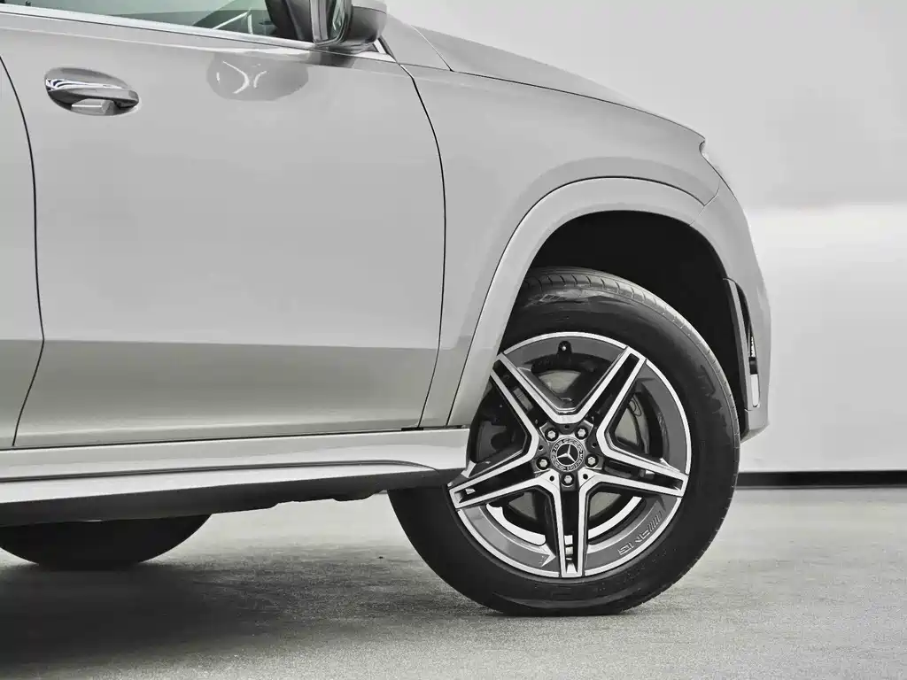 Mercedes-Benz GLE 2019 — фото 9