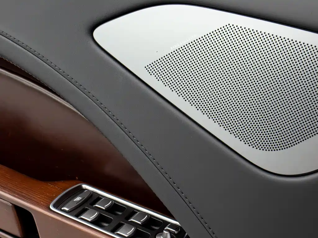 Aston Martin Rapide 2013 — фото 9
