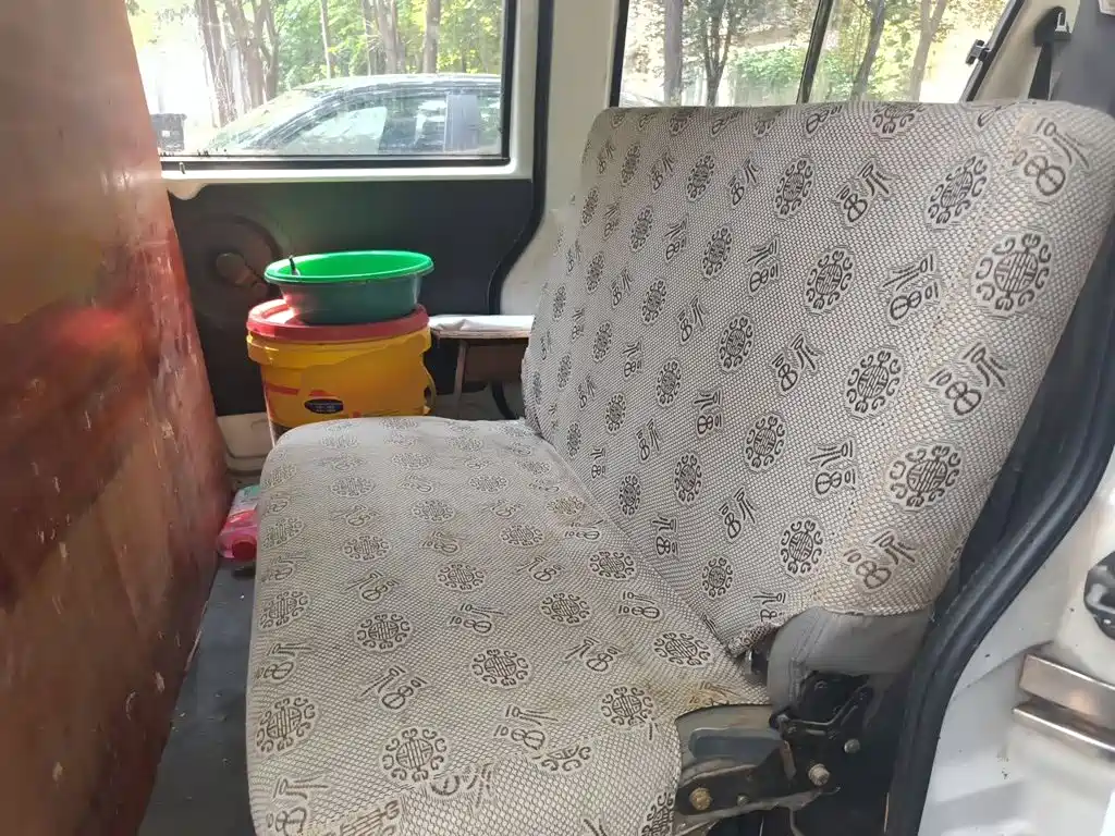 Dongfeng Xiaokang K07S 2015 — фото 18