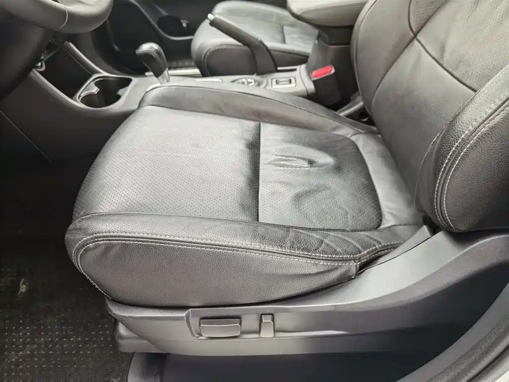 Mitsubishi Outlander 2015 — фото 20