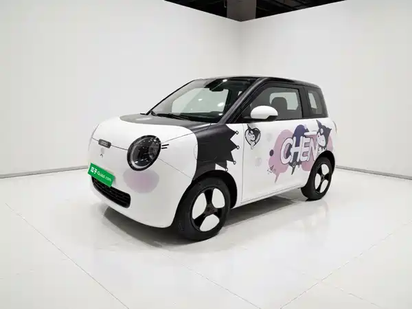 Changan Lumin 2023