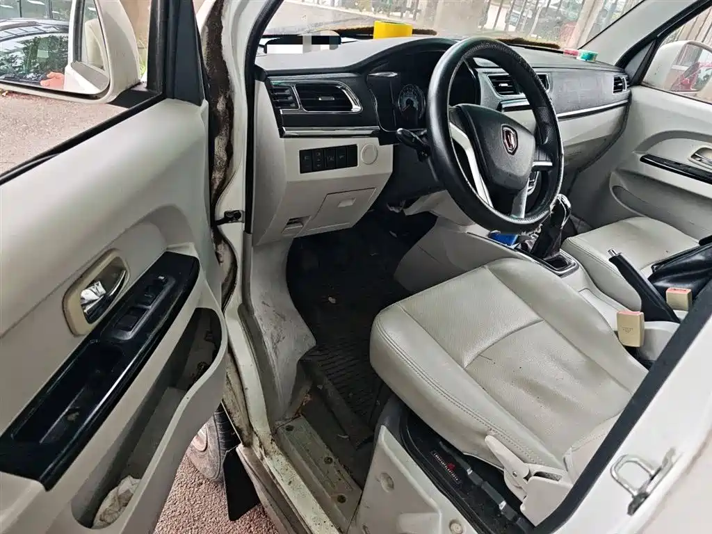 Jinbei Hiace X30L 2020 — фото 14