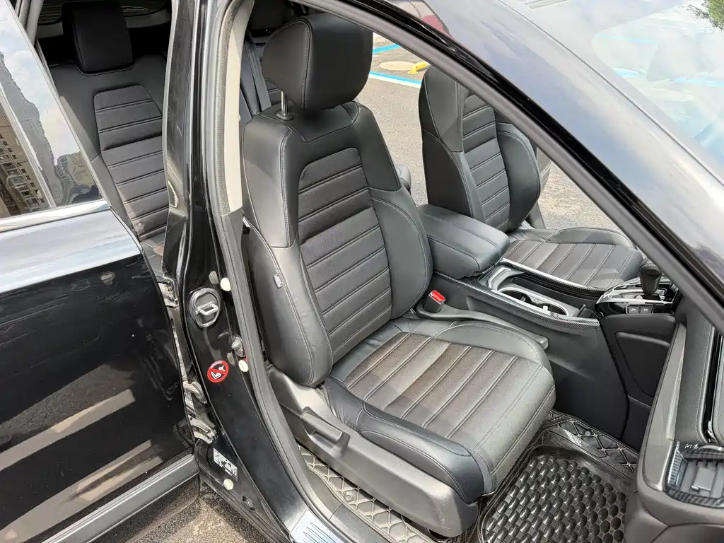 Honda Breeze 2021 — фото 18