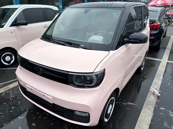 Wuling Hongguang MINIEV 2022