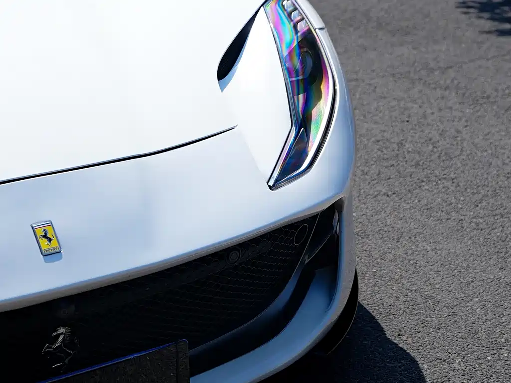 Ferrari 812 2018 — фото 4