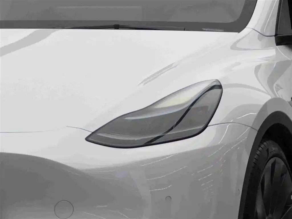 Tesla Model Y 2022 — фото 3