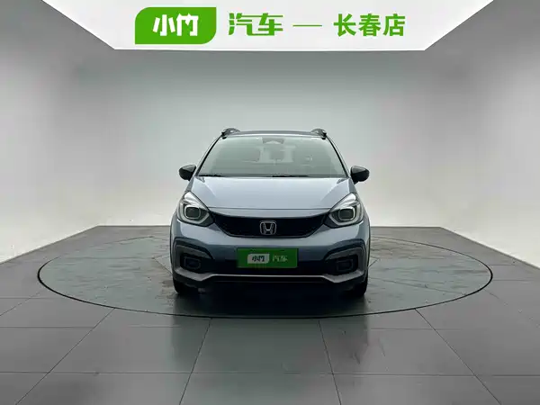 Honda LIFE 2021