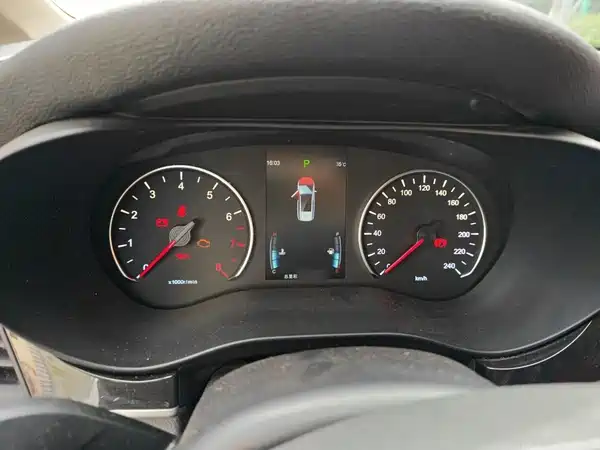 BYD Song MAX 2018