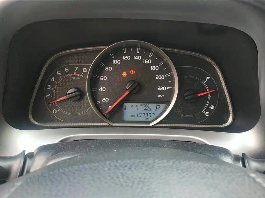 Toyota RAV4 2016 — фото 14