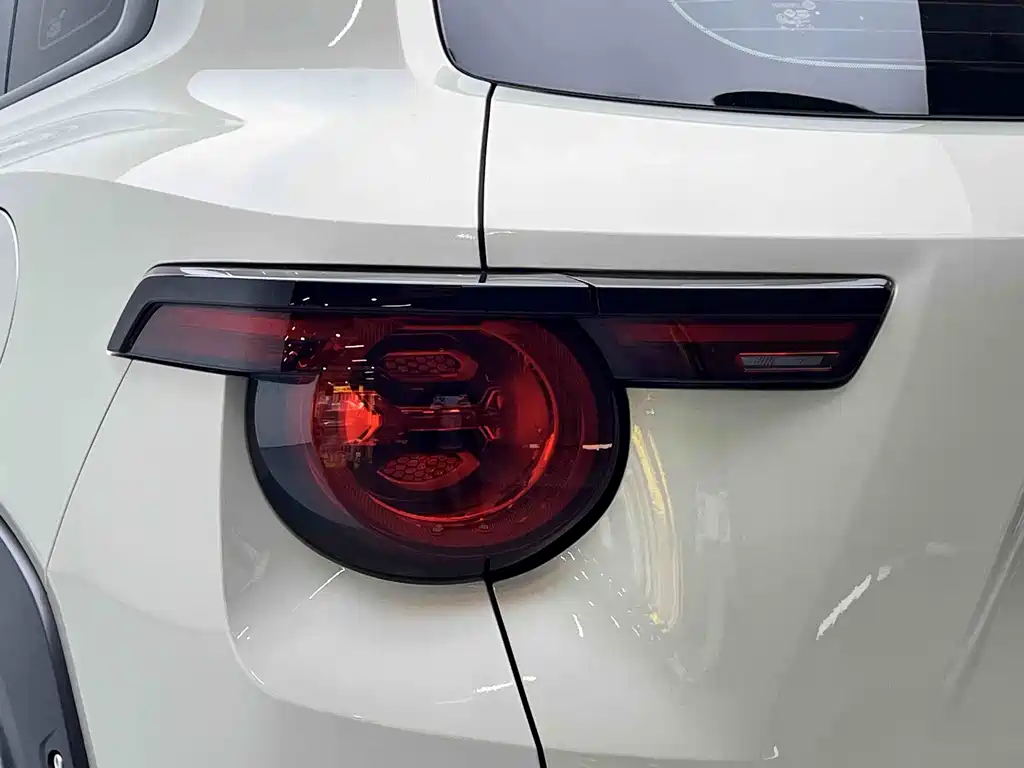 Haval Dargo PLUS EV 2025 — фото 9