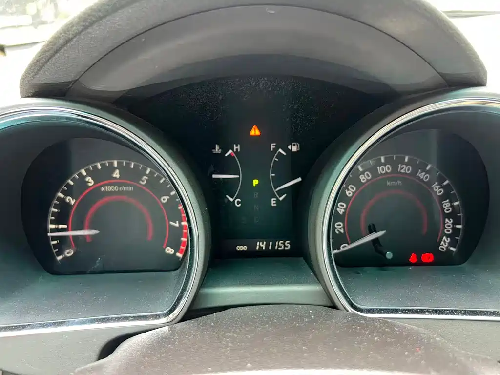 Toyota Highlander 2010