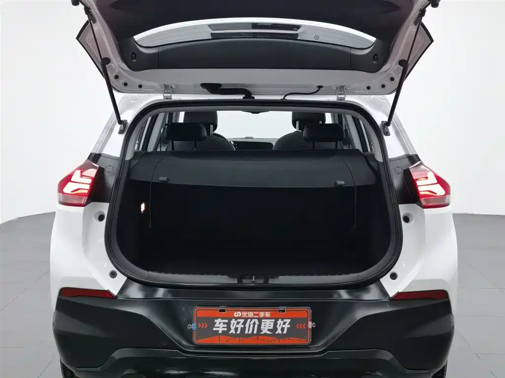 Chevrolet Trax 2022 — фото 16