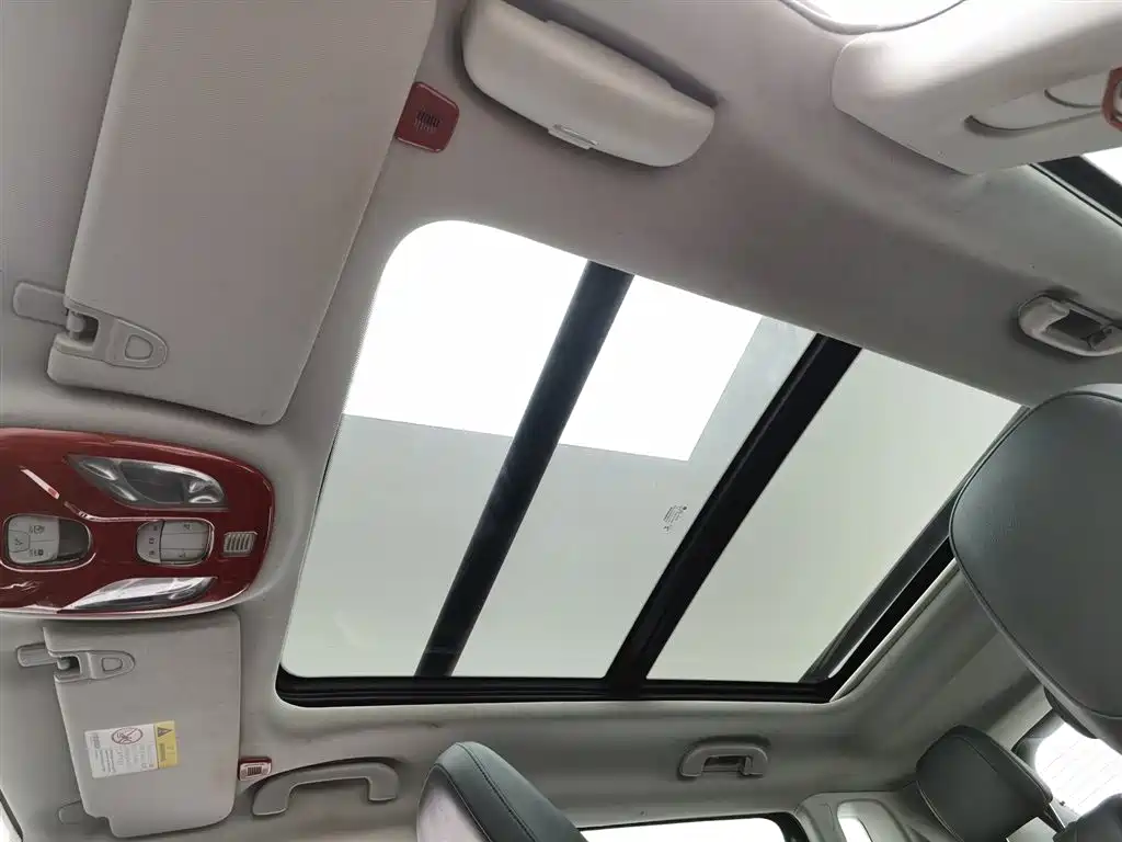 Jeep Compass 2019 — фото 14