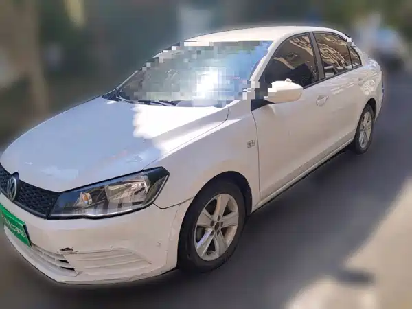 Volkswagen Jetta 2016