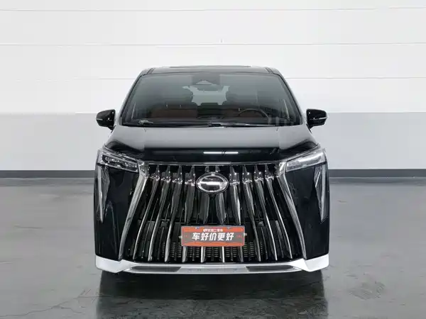 GAC Trumpchi M8 2024