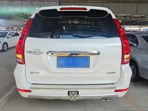 Haval H9 2022