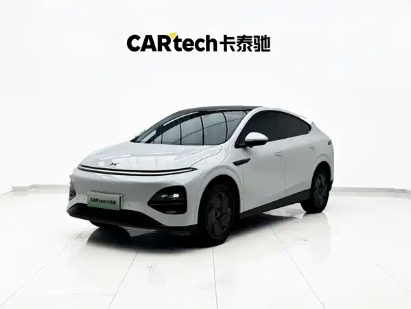 XPeng G6 2025