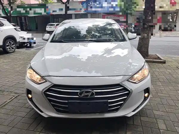 Hyundai Celesta 2018