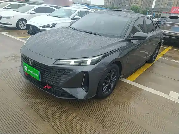 Changan Yida 2024