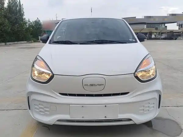 Roewe CLEVER 2022