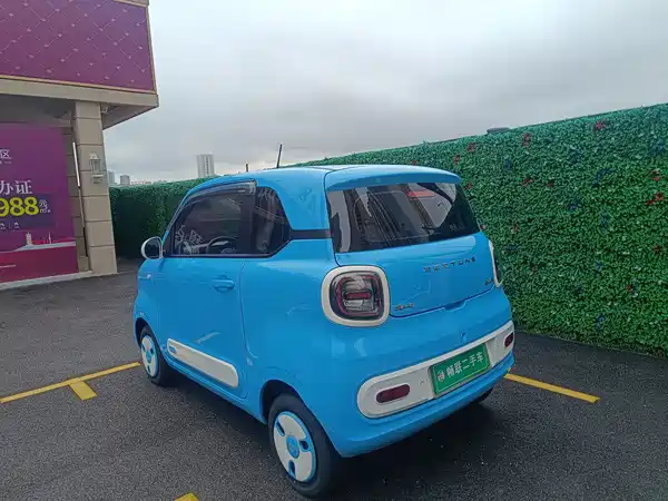 Bestune Pony 2025