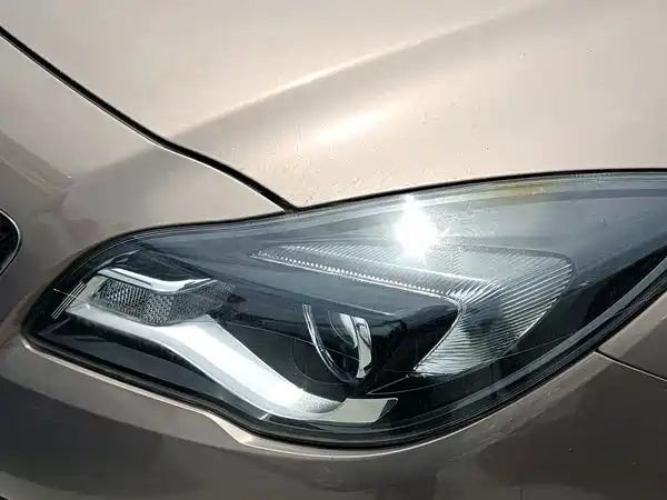 Buick Regal 2015