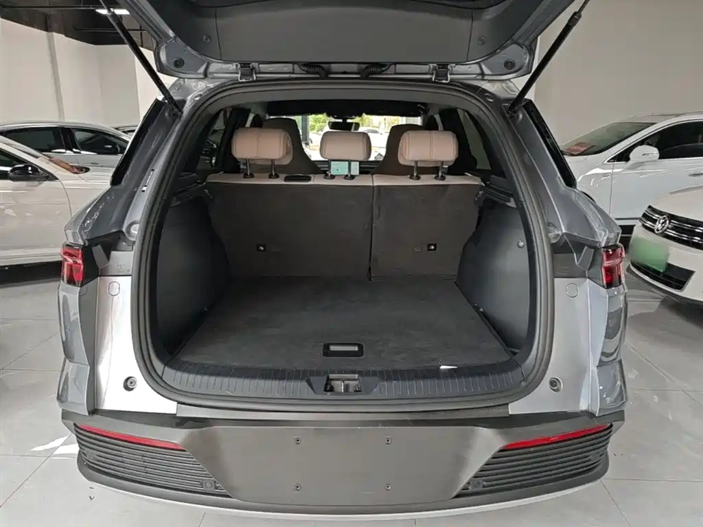 BYD Pro New Energy 2025 — фото 15