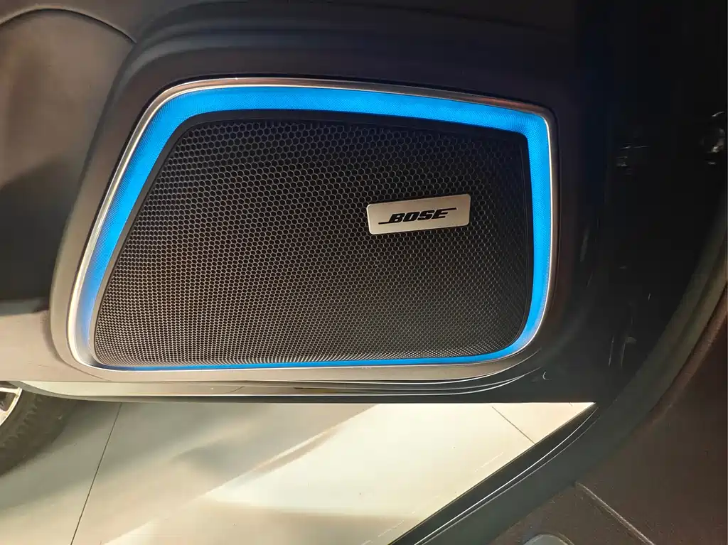 Porsche Panamera 2018 — фото 14