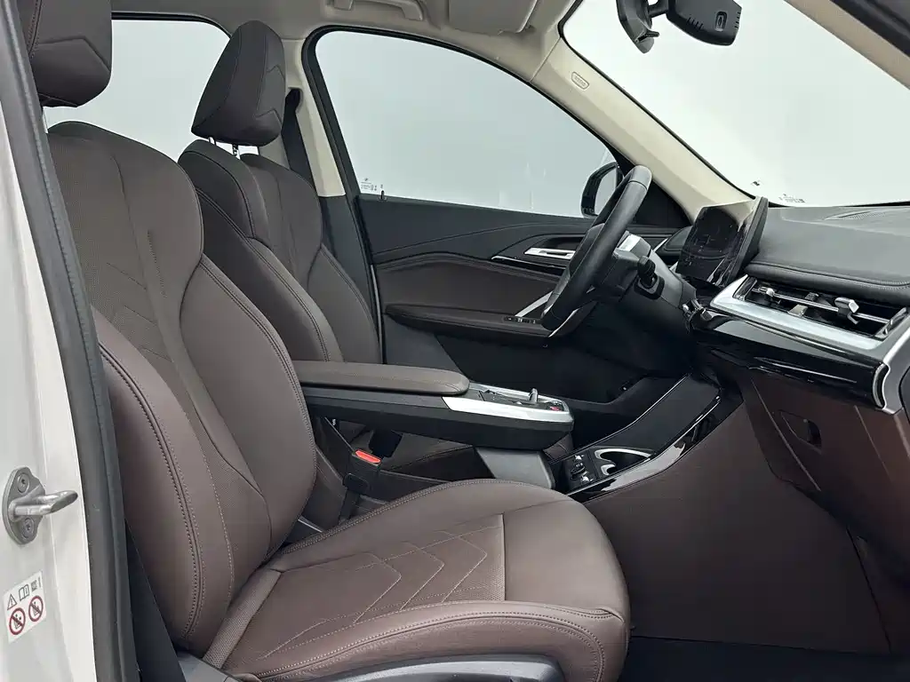 BMW X1 2023 — фото 9
