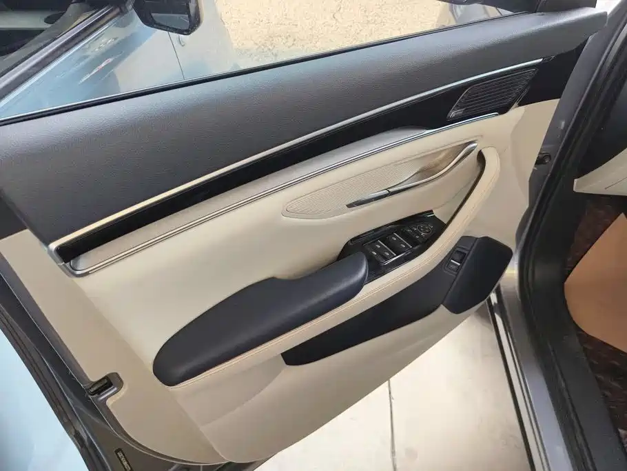 BYD Song PLUS New Energy 2022 — фото 6