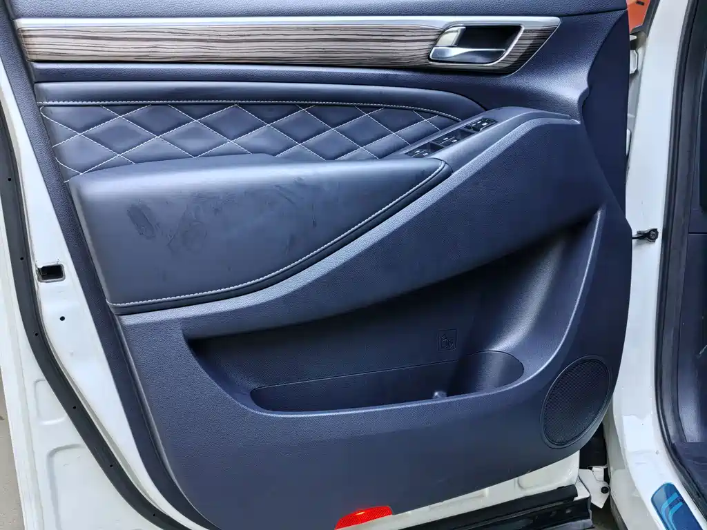GAC Trumpchi M8 2019 — фото 15