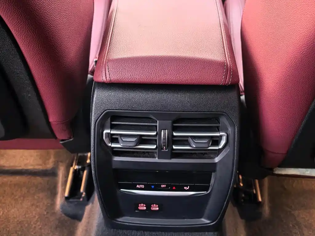 BMW 3 Series 2022 — фото 13