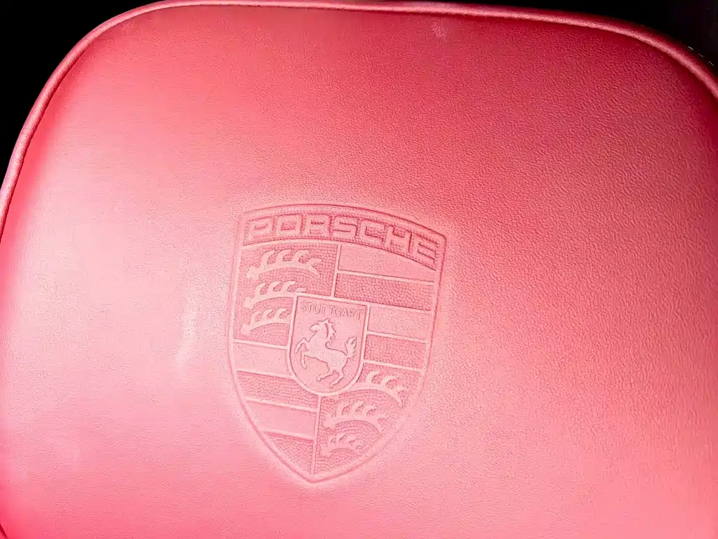 Porsche Macan 2022 — фото 16