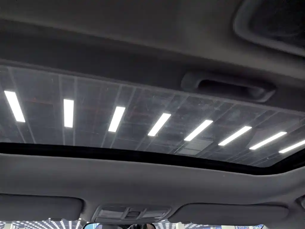 Hyundai ix35 2016 — фото 18