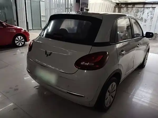 Wuling Bingo 2023