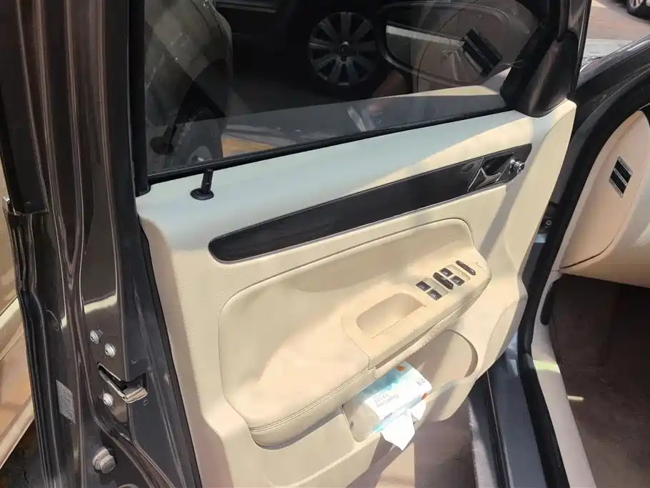Volkswagen Bora 2013