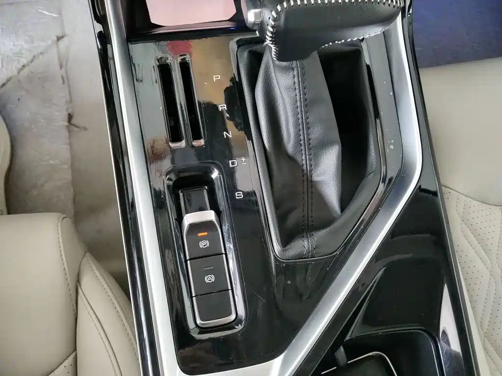 Wuling Star 2022 — фото 10