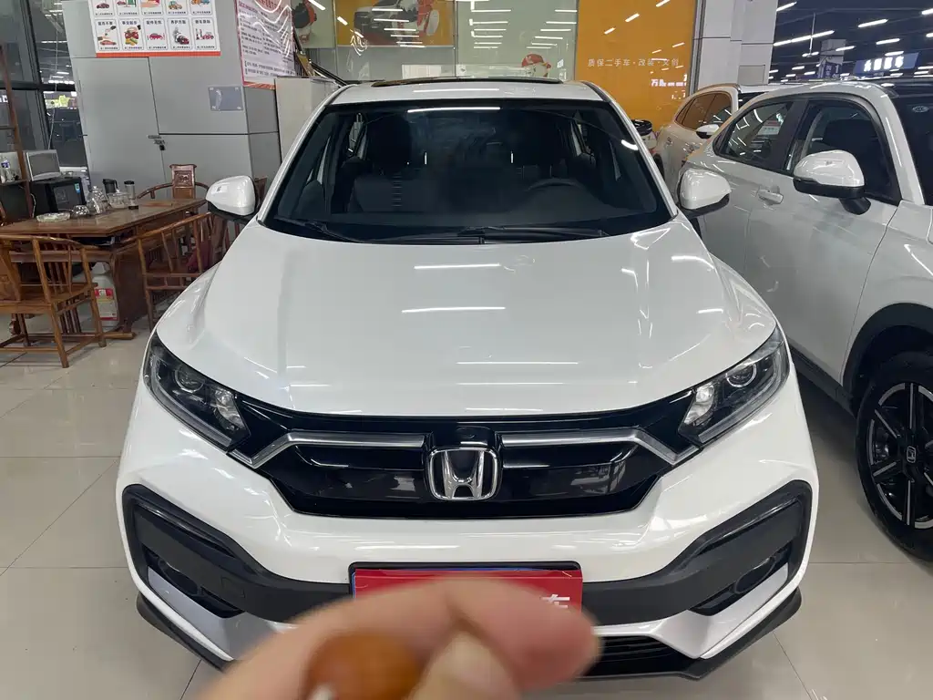 Honda XR-V 2019 — фото 3