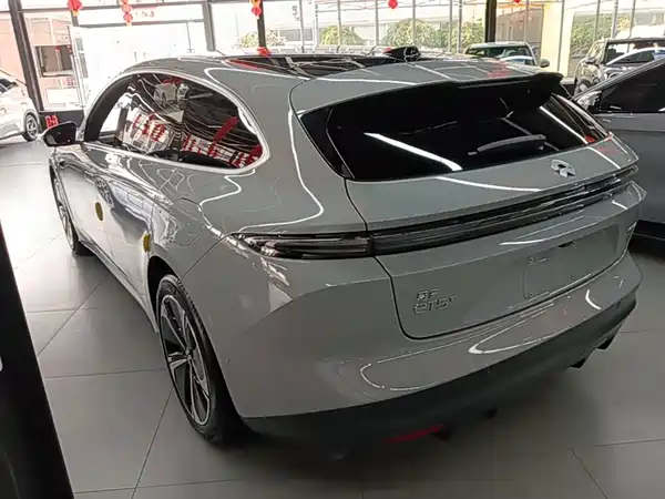 NIO ET5T 2024
