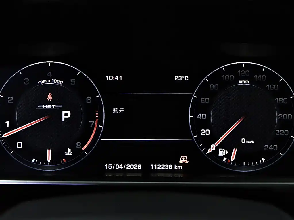 Land Rover Sport 2016 — фото 9
