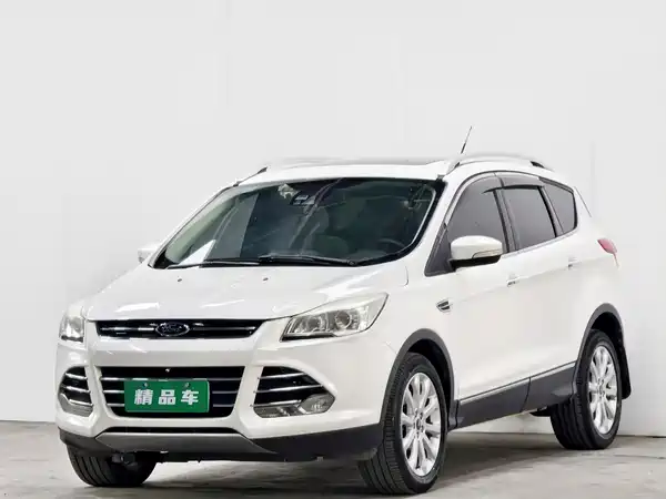 Ford Kuga 2014