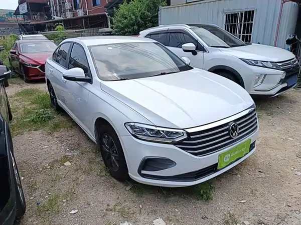 Volkswagen Lavida 2022