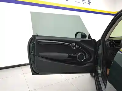 MINI MINI 2019