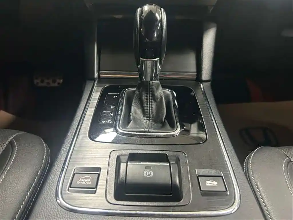 Subaru Outback 2017 — фото 15
