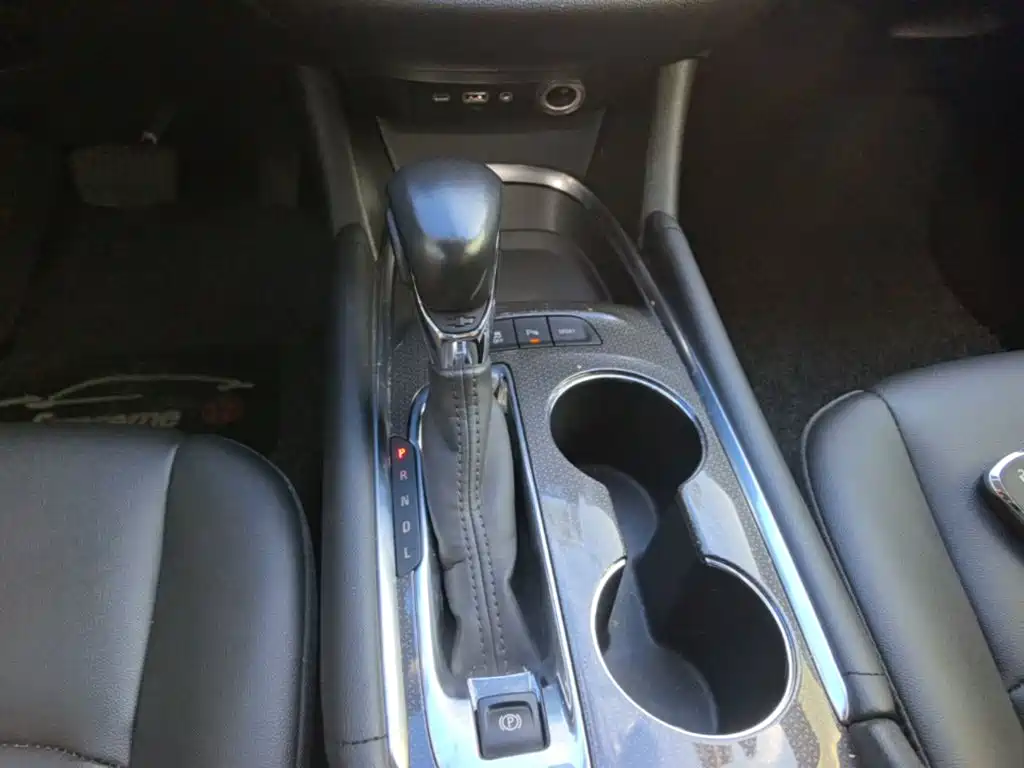 Chevrolet Malibu XL 2021 — фото 14