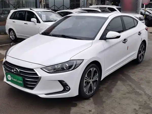 Hyundai Celesta 2018